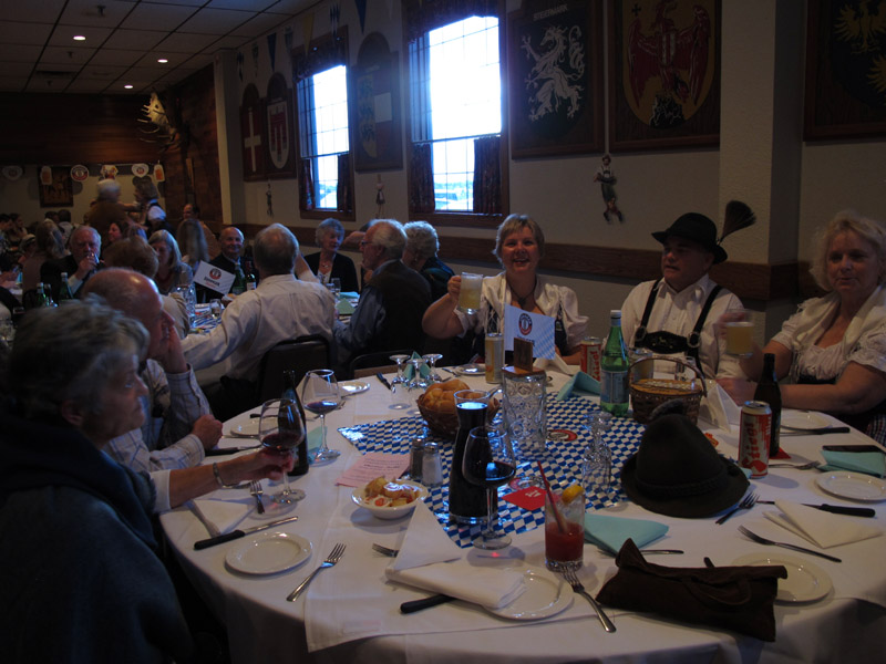 Oktoberfest-2018 | Austrian-Canadian Cultural Centre